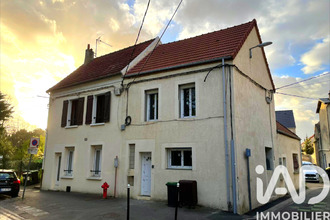 achat immeuble athis-mons 91200