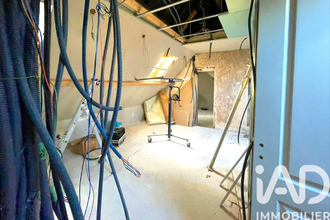 achat immeuble athis-mons 91200