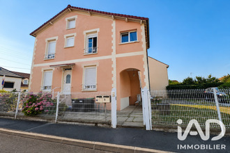 achat immeuble athis-mons 91200