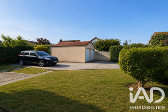 achat immeuble athis-mons 91200