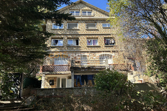 achat immeuble athis-mons 91200