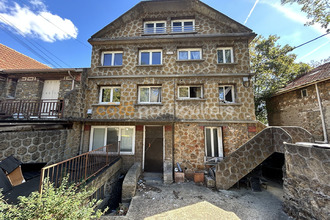 achat immeuble athis-mons 91200