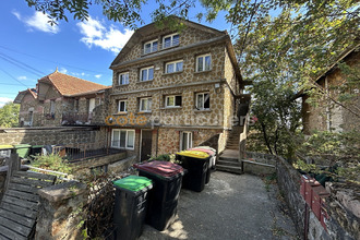achat immeuble athis-mons 91200