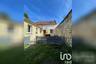 achat immeuble attichy 60350