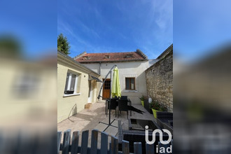 achat immeuble attichy 60350