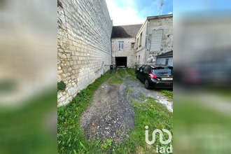 achat immeuble attichy 60350