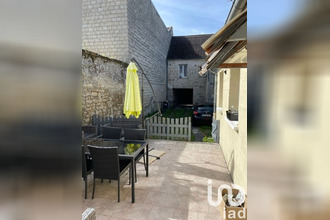 achat immeuble attichy 60350