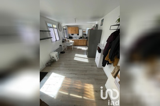 achat immeuble attichy 60350