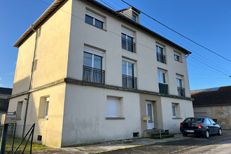 achat immeuble attigny 08130