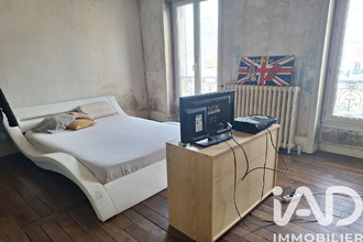 achat immeuble attigny 08130