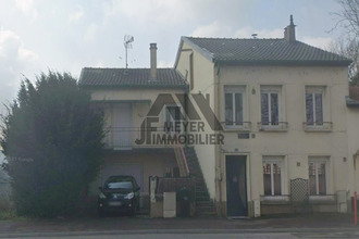 achat immeuble atton 54700