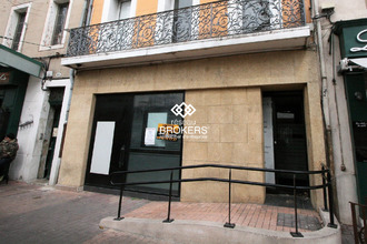 achat immeuble aubagne 13400