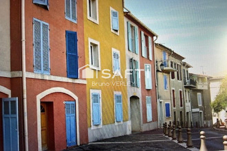 achat immeuble aubagne 13400