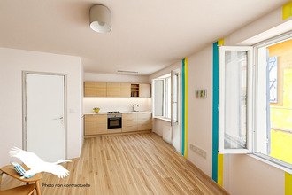 achat immeuble aubagne 13400