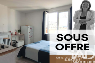 achat immeuble aubagne 13400