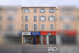 achat immeuble aubagne 13400