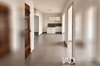 achat immeuble aubagne 13400