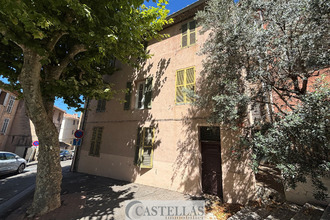 achat immeuble aubagne 13400