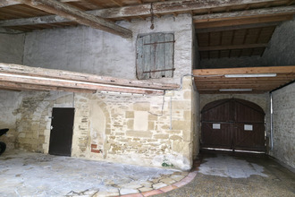 achat immeuble aubais 30250