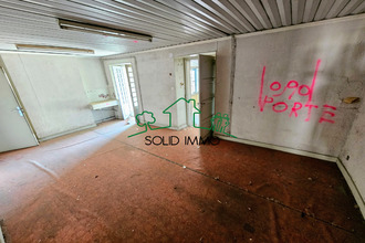 achat immeuble aubenas 07200