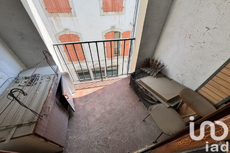 achat immeuble aubenas 07200