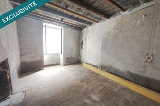 achat immeuble aubenas 07200