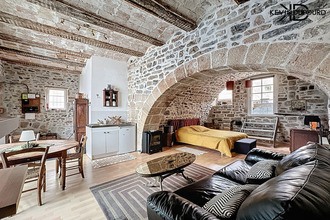 achat immeuble aubenas 07200