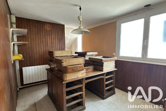 achat immeuble aubenas 07200