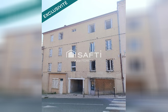 achat immeuble aubenas 07200