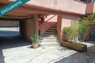 achat immeuble aubenas 07200