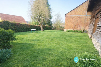 achat immeuble aubenton 02500