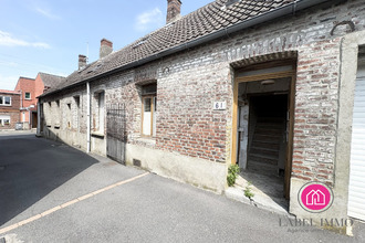 achat immeuble auberchicourt 59165