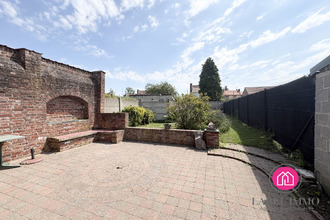achat immeuble auberchicourt 59165