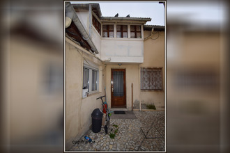 achat immeuble aubervilliers 93300