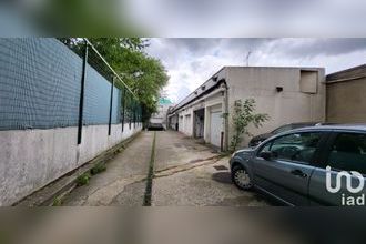 achat immeuble aubervilliers 93300