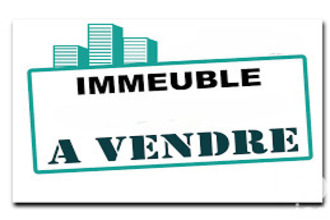 achat immeuble aubervilliers 93300