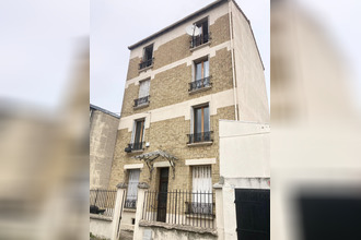 achat immeuble aubervilliers 93300