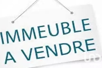achat immeuble aubervilliers 93300