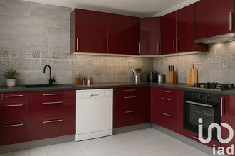 achat immeuble aubervilliers 93300