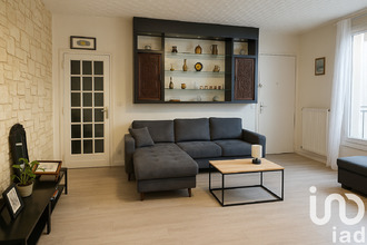 achat immeuble aubervilliers 93300