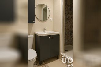 achat immeuble aubervilliers 93300