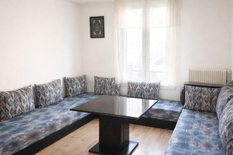 achat immeuble aubervilliers 93300