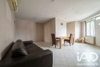 achat immeuble aubervilliers 93300