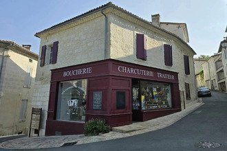 achat immeuble aubeterre-sur-dronne 16390