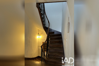 achat immeuble aubeterre-sur-dronne 16390