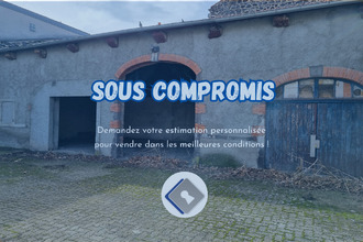 achat immeuble aubiere 63170