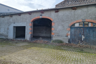 achat immeuble aubiere 63170