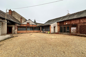 achat immeuble aubigny-sur-nere 18700