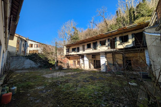 achat immeuble aubin 12110