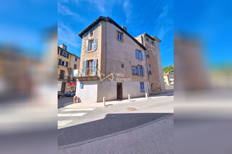 achat immeuble aubin 12110